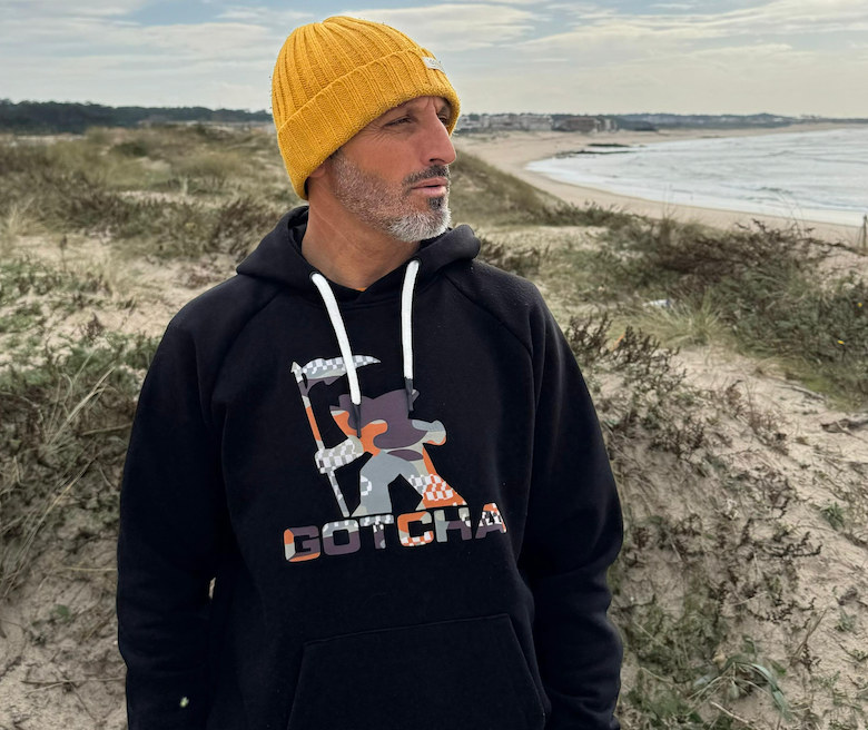 The Home of Gotcha Surf The Home of Gotcha Surf