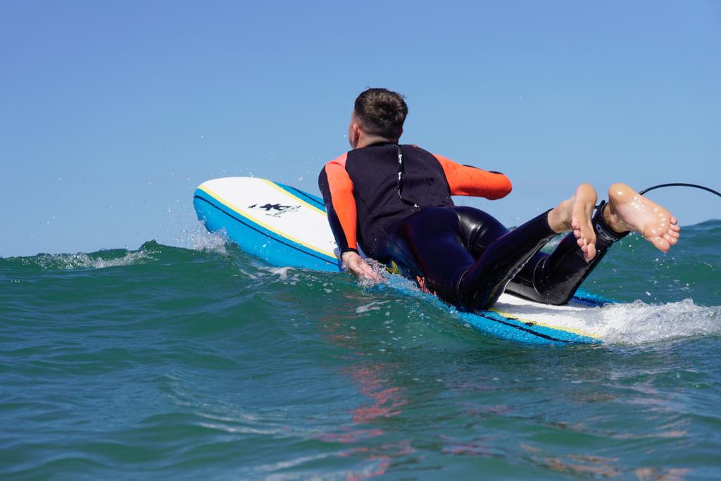 GOTCHA SURF